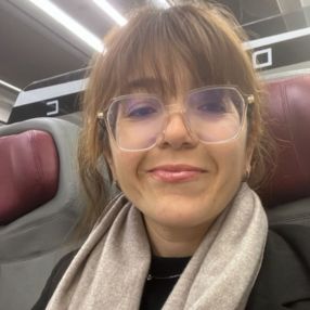 Natalia, Babysitter a Rivoli