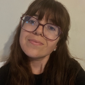 Natalia, Babysitter in Rivoli