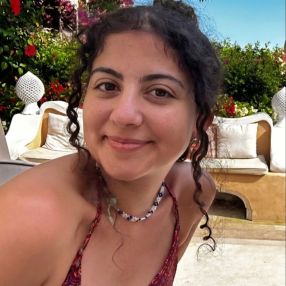 Francesca, Babysitter in Pontecagnano Faiano