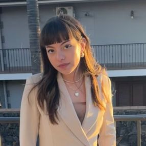 Agnese, Babysitter a Città metropolitana di Catania