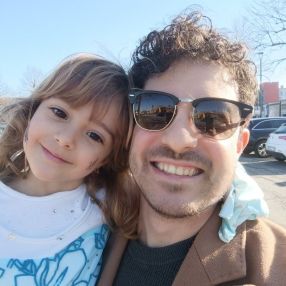 Giovanni, Famiglia a Noventa Padovana