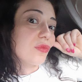 Francesca, Babysitter in Misterbianco