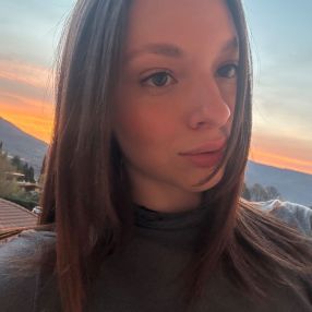 Martina, Babysitter a Villanuova Sul Clisi