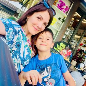 Tamara, Famiglia a Città metropolitana di Roma Capitale