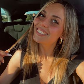 Ester, Babysitter in Vaiano