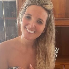 Maria Giovanna, Babysitter in Mirto