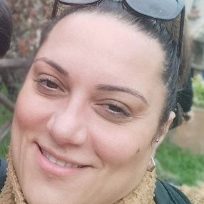 Alessia, Babysitter a Sessa Aurunca
