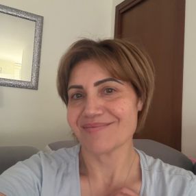 Raimonda, Babysitter a Bellusco