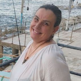 Barbara, Babysitter a Camerata Picena