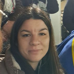 Mariagrazia, Babysitter in Bisceglie