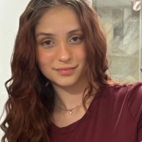 Daria, Babysitter in Capranica