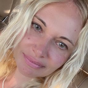 Patrizia, Babysitter a Monserrato