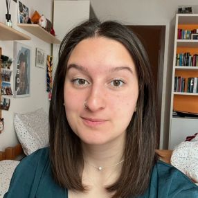 Giulia, Babysitter in Bartesate