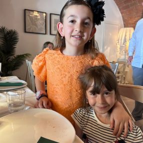 Nicolo, Famiglia a Bientina