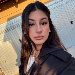 Anita, Babysitter a Santena