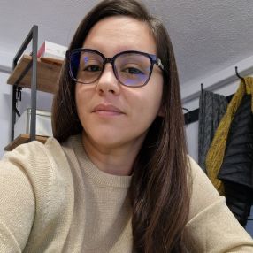 Michela, Babysitter in Nichelino