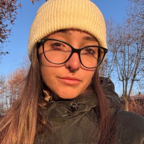 Giulia, Babysitter in Bulgarograsso