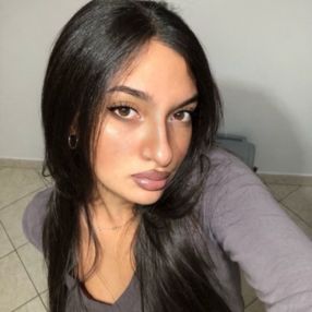 Gabriella, Babysitter a Toritto