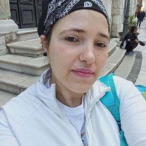 Assunta, Babysitter in San Severo
