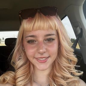 Sofia, Babysitter in Orzinuovi