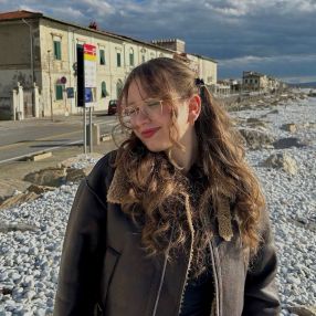 Giulia, Babysitter a Collodi