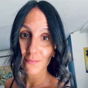 Antonella, Babysitter a Bagheria