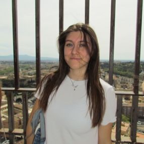 Alessia, Babysitter a Lodi Vecchio