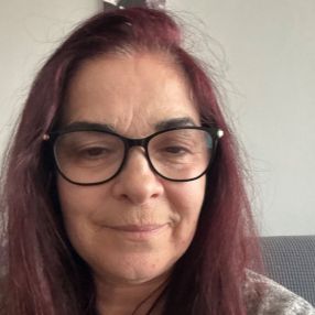 Monica, Babysitter a Vallecrosia