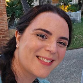 Paola, Family in Monza