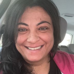 Filomena, Babysitter in Macerata Campania