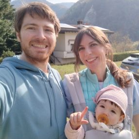 Carlo, Family in Soragna