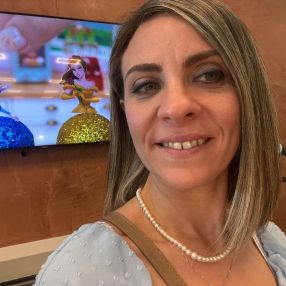 Emanuela, Babysitter a Gela