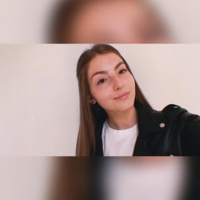 Giovanna, Babysitter a Sparanise