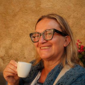 Cristina, Babysitter a Vespolate