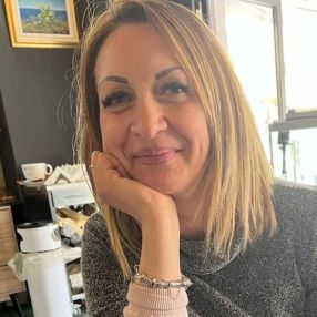 Maria, Babysitter a Gallarate