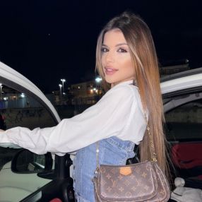 Soraya, Babysitter in San Valentino Torio