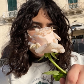 Sofia, Babysitter in Palazzolo Acreide