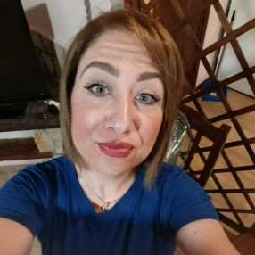 Maria Pina, Babysitter in Bagheria