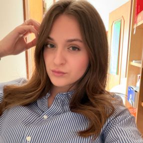 Emma, Babysitter a Ornavasso