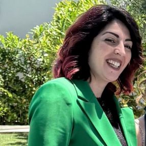 Giuseppina, Babysitter in Camigliano