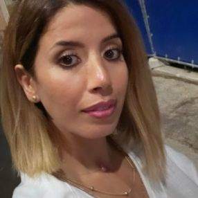 Wafa, Babysitter in Provincia di Vicenza