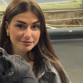 Carmen, Babysitter in Acerra
