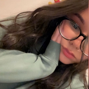 Rachida, Babysitter a Montelabbate