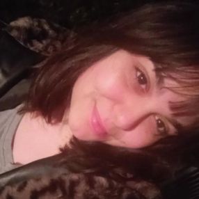 Kristina, Babysitter a Vergato