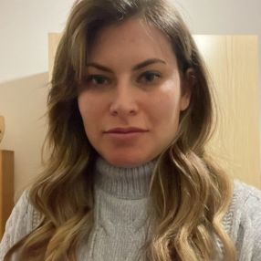 Chiara, Babysitter a Presicce-Acquarica