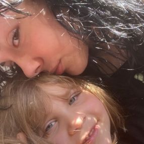 giorgia, Babysitter a Torrazza