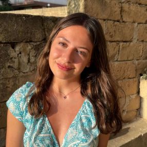 Federica, Babysitter in Arcisate