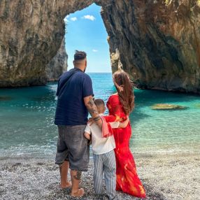 Vale, Famiglia a Angri