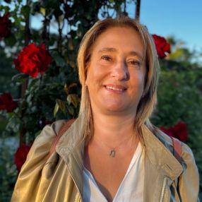 Silvia, Babysitter a Scandicci