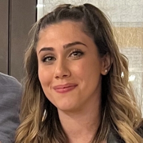 Valeria, Babysitter a Provincia di Potenza